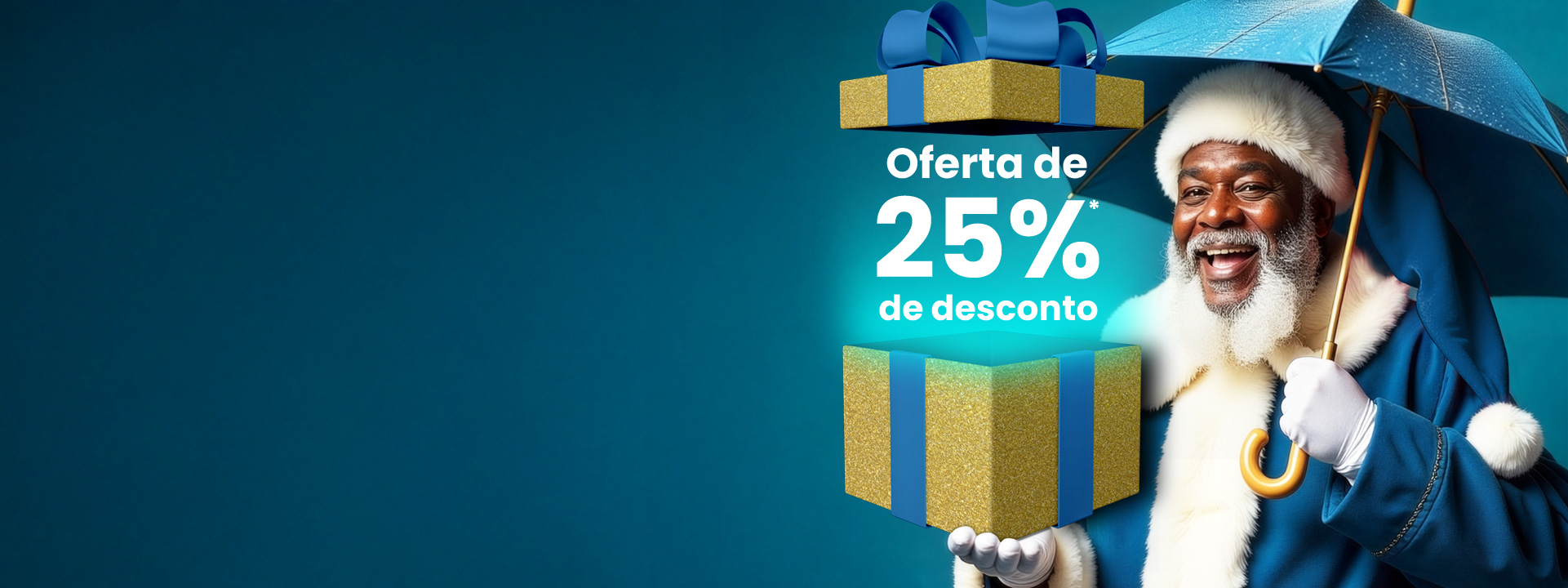 Campanha de Natal Campanha de Natal