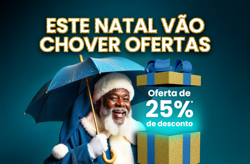 Campanha de Natal 2025 Campanha de Natal 2025