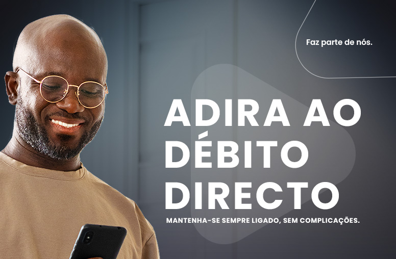 Débito Directo