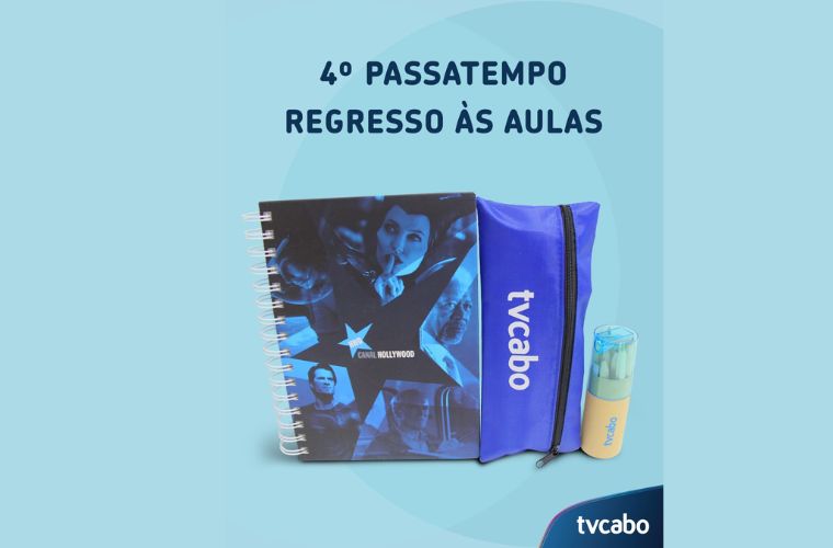 4º Passatempo Regresso às Aulas 2021 4º Passatempo Regresso às Aulas 2021