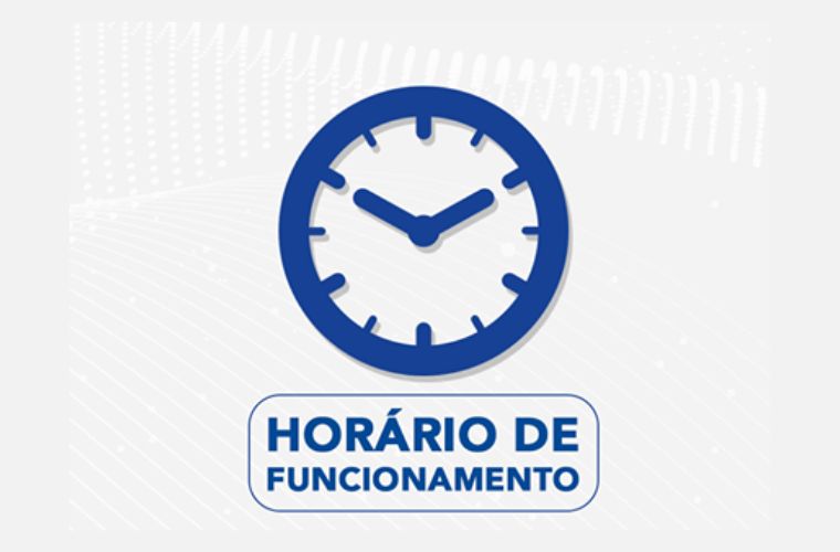 Novo Horário Loja Sequele Novo Horário Loja Sequele