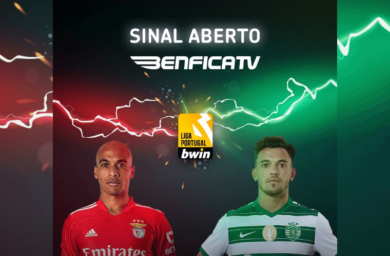 Benfica TV