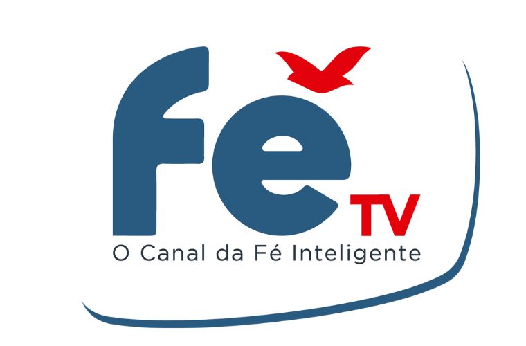 Entrada do canal Fé TV na grelha DStv