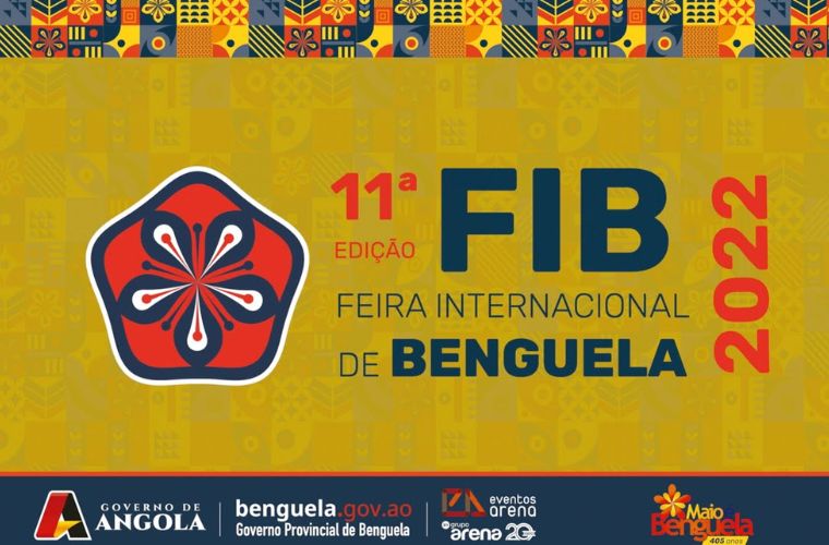 TVCABO ANGOLA é provedor oficial de internet da 11ª edição da FIB TVCABO ANGOLA é provedor oficial de internet da 11ª edição da FIB
