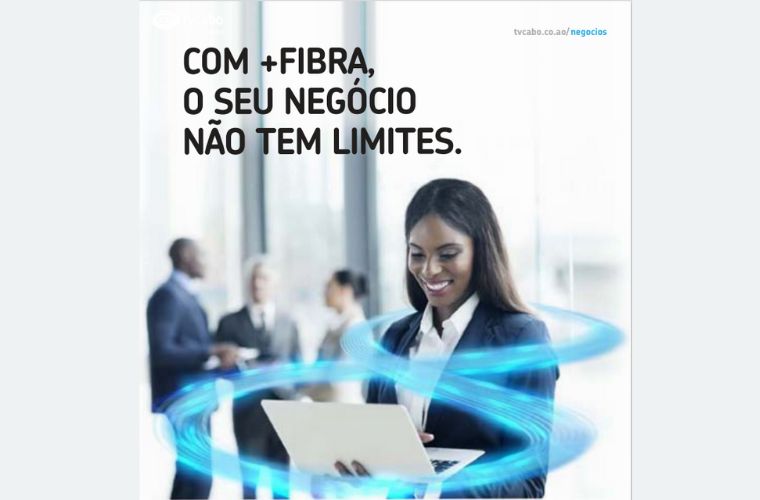TVCABO lança o serviço +Fibra Negócios TVCABO lança o serviço +Fibra Negócios