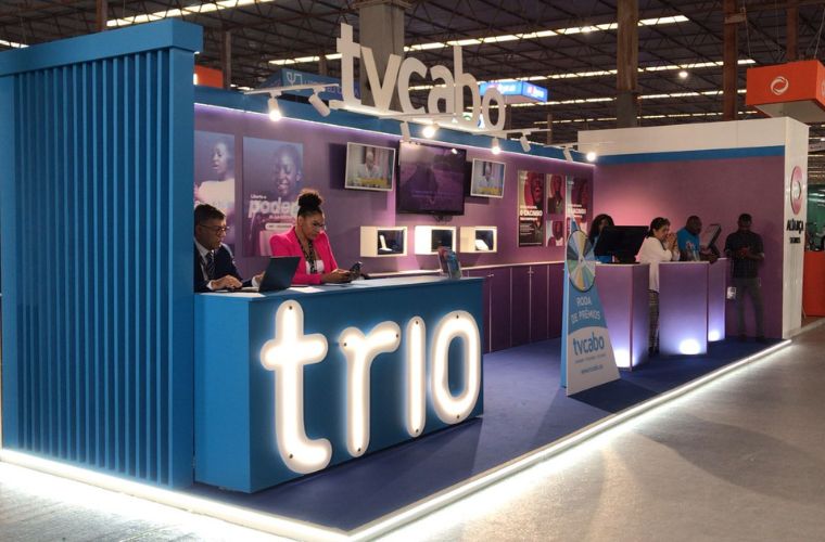 TVCABO presente na FILDA 2023 TVCABO presente na FILDA 2023