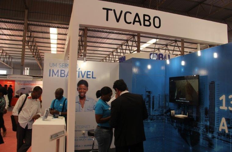 TVCABO na FILDA 2019 TVCABO na FILDA 2019