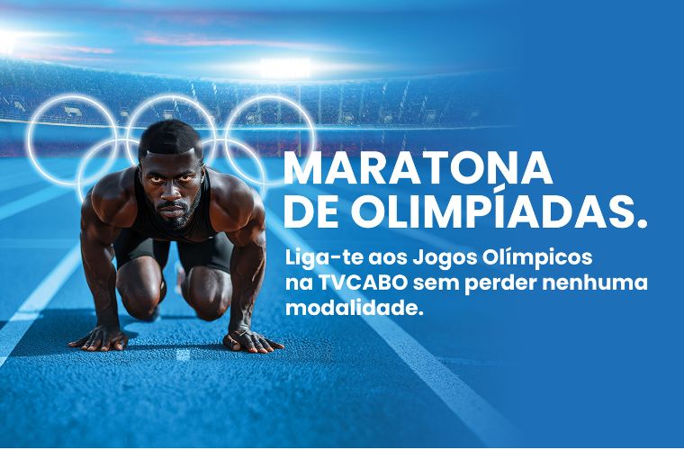 Prepare-se para os Jogos Olímpicos com instalação gratuita. Prepare-se para os Jogos Olímpicos com instalação gratuita.