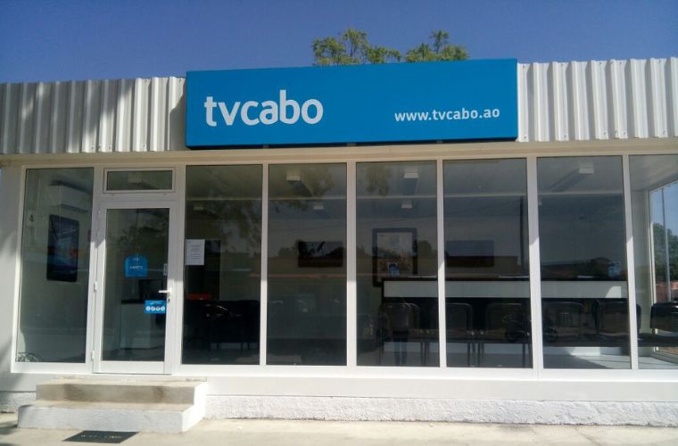 TVCABO chega ao Huambo TVCABO chega ao Huambo