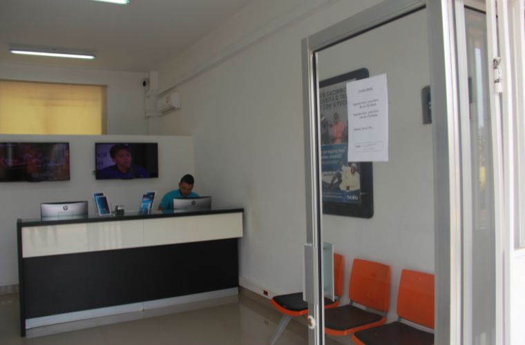 TVCABO inaugura nova loja na Centralidade do Sequele