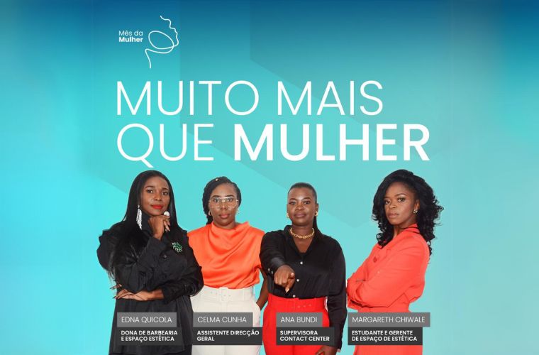 Mês da Mulher - Marcas que promovem o empoderamento feminino. Mês da Mulher - Marcas que promovem o empoderamento feminino.