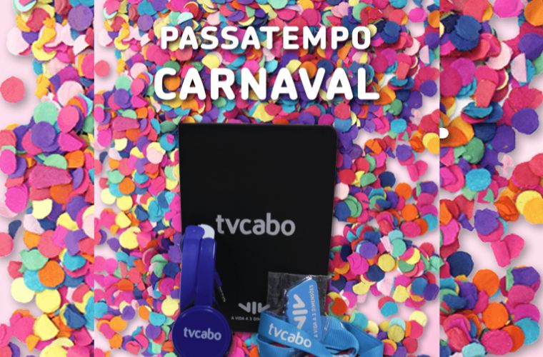 Passatempo Carnaval 2022 Passatempo Carnaval 2022