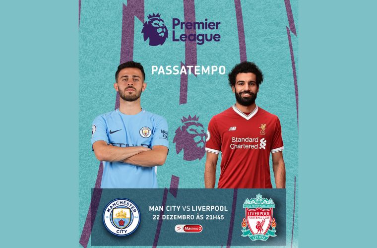 Passatempo Manchester City vs Liverpool - Dezembro 2022 Passatempo Manchester City vs Liverpool - Dezembro 2022