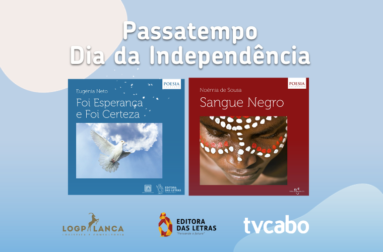 Passatempo Dia da Independência - Novembro 2023 Passatempo Dia da Independência - Novembro 2023