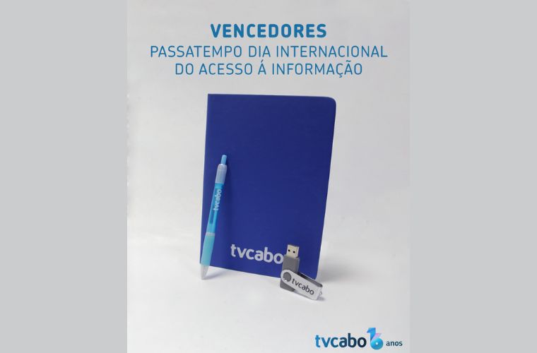 Passatempo Dia Internacional do Acesso à Informação 2022 Passatempo Dia Internacional do Acesso à Informação 2022