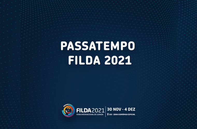 Passatempo Filda 2021