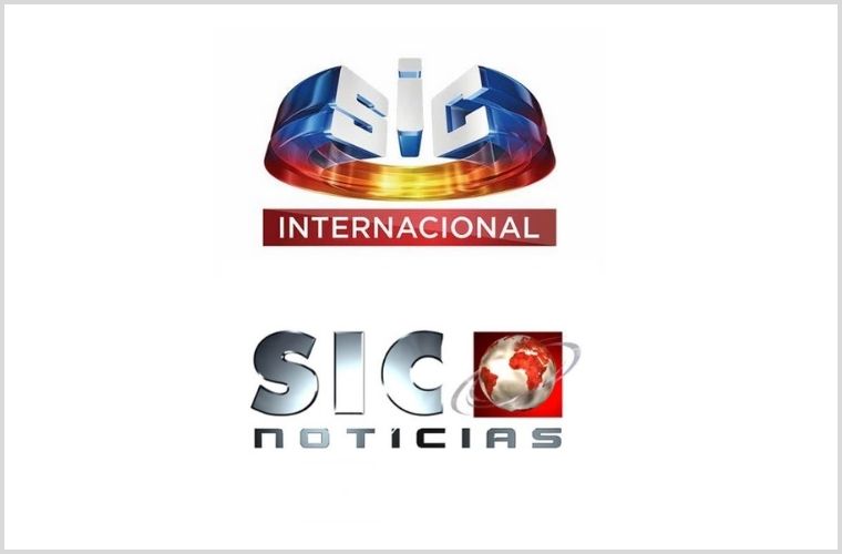A DStv volta a transmitir 2 canais: SIC Internacional e SIC Notícias. A DStv volta a transmitir 2 canais: SIC Internacional e SIC Notícias.
