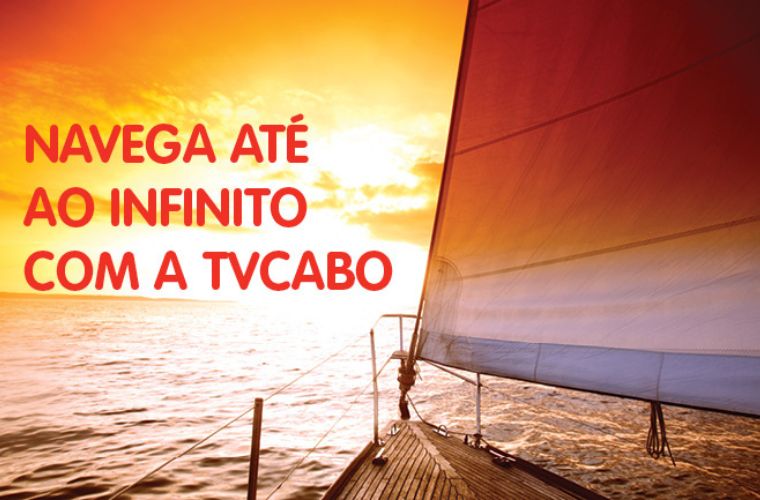 TVCABO oferece tráfego ilimitado