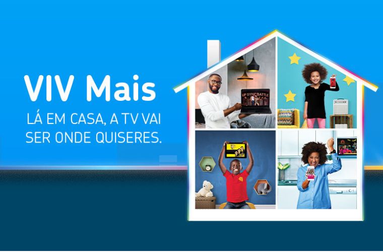 TVCABO consolida a sua posição no mercado com aposta na evolução tecnológica. TVCABO consolida a sua posição no mercado com aposta na evolução tecnológica.